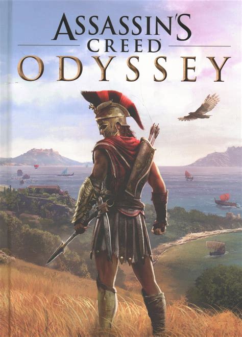 assassin's creed odyssey cities|Assassin's Creed Odyssey: Official Game Guide.